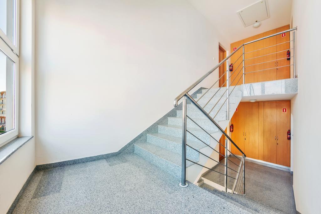 Apartment Sun & Snow Zeromskiego - W Poblizu Lasu I Plazy Hel